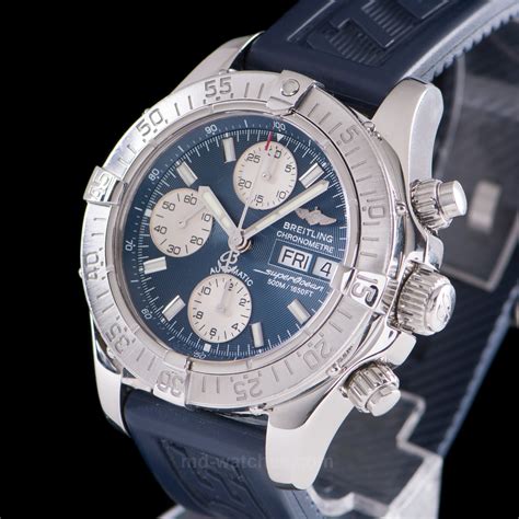 breitling aeromarine chrono superocean|breitling superocean price list.